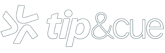 Tip&Cue Logo